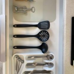 2-комнатные апартаменты стандарт Лунная ,30