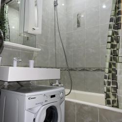3-комнатные апартаменты стандарт ул. Доваторцев 9