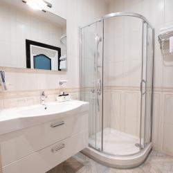 Фото Отель Вилла Италия