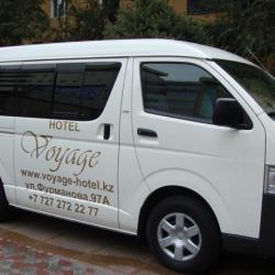 Фото Отель Voyage (Вояж)