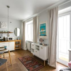 фото 5 Smart Host (Смарт Хост) на переулке 1-й Колобовский