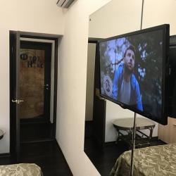 Номер улучшенный с 2 односпальными кроватями