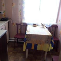 Фото Отель Сибиряк