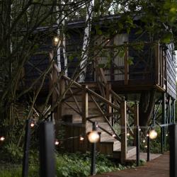 Фото Отель В Кронах