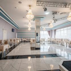 Фото Отель Араз Палас