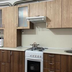 Фото Апартаменты на улице Солнечная 55к21