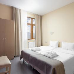 Фото Отель Riders Lodge (Райдерс Лодж)