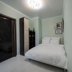 Фото Отель Smile Apartments (Смайл Апартментс) на улице Жмайлова 4Г