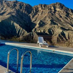 Фото Отель Лагуна Golhin (Голхин)