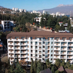 Фото PARK HOTEL ALUSTON (Парк Отель Алустон)