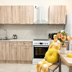 Фото Апартаменты на шоссе Варшавское 170Е корпус 5