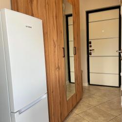 Апартаменты студия гостиничный комплекс Радуга 10И