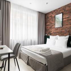 Апартаменты Urban