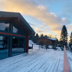 Фото Отель Ahpoila Villas (Ахпоила Виллас)