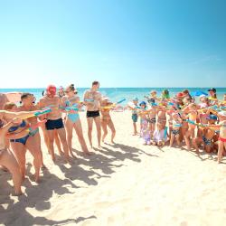 Фото Отель Таврия