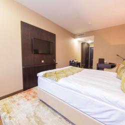 Фото Отель Best Western Plus Astana (Бест Вестерн плюс Астана)