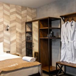 Фото Бизнес-отель Loft (Лофт)