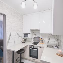 Фото Апартаменты Петровские на улице Мельничная