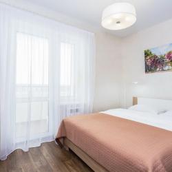 Фото Отель Roomer (Румер) на улице Евфросиньи Полоцкой 5