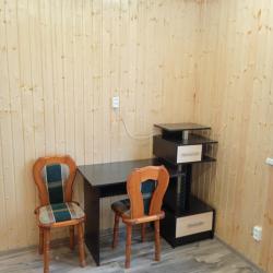 Коттедж стандарт