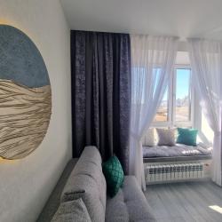 1-комнатные апартаменты стандарт