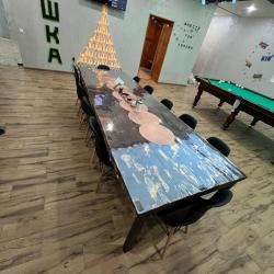 Коттедж премиум
