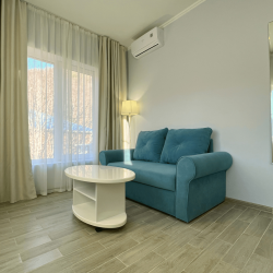 Фото Отель Пансионат Звёздный