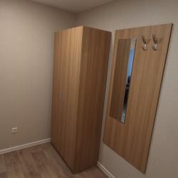 Номер стандарт с 3 односпальными кроватями