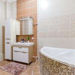 Фото Отель Вершина-ПВ на улице Динмухамеда Кунаева 12