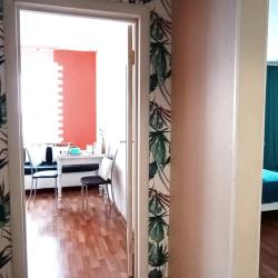 Фото Апартаменты на тракте Червишевский 21к2