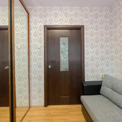 3-комнатные апартаменты стандарт