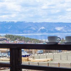 Фото BaikalWood Eco Hotel and Spa (Байкал Вуд Эко-отель и СПА)