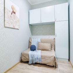 Фото Отель Sunny Home Apartments на улице Южная 35к2