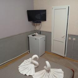 3-местный номер стандарт семейный