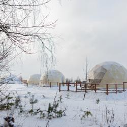 Фото Отель Ива Спа