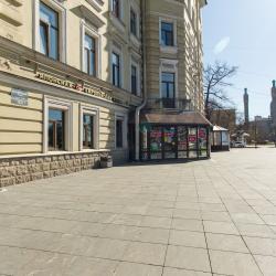 фото 28 Апартаменты Keytee.Home (Кейти.Хоме) на проспекте Каменноостровский 1-3