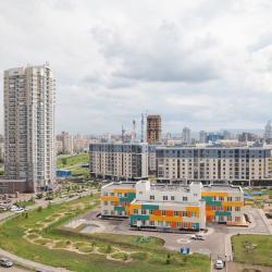 Апартаменты студия