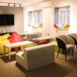 Good Hostel (Гуд Хостел) — ad45fe76d89f07bf6c3a7d2f9229c6eb