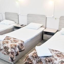 Фото Отель Smart Hotel KDO (Смарт КДО )