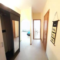 Фото Апартаменты на улице Ленинградская, 25А