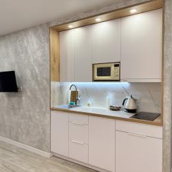 Фото Апартаменты на бульваре Богдана Хмельницкого 29