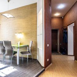 Фото Отель 67Квартир на проспекте Гагарина