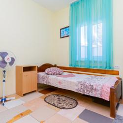 Фото Отель Белый