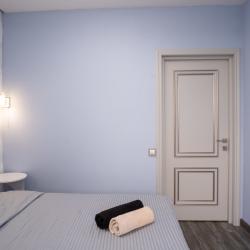 Фото Апартаменты на проспекте Ленина 124А