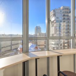 фото 13 MyHome YourHome (МайХоум ЙоХоум) на проспекте Большеохтинском