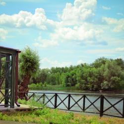 Фото Отель Загородный клуб Олимпия