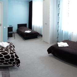 Фото Отель Люксембург