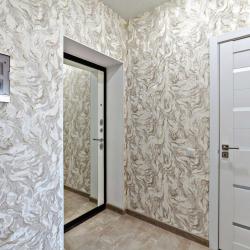 Фото Апартаменты на проспекте Карла Маркса 295А