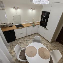 Фото Отель Квартира на улице Нижняя Дебря 102А к3