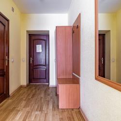 Номер стандарт с 2 односпальными кроватями (корпус 5)